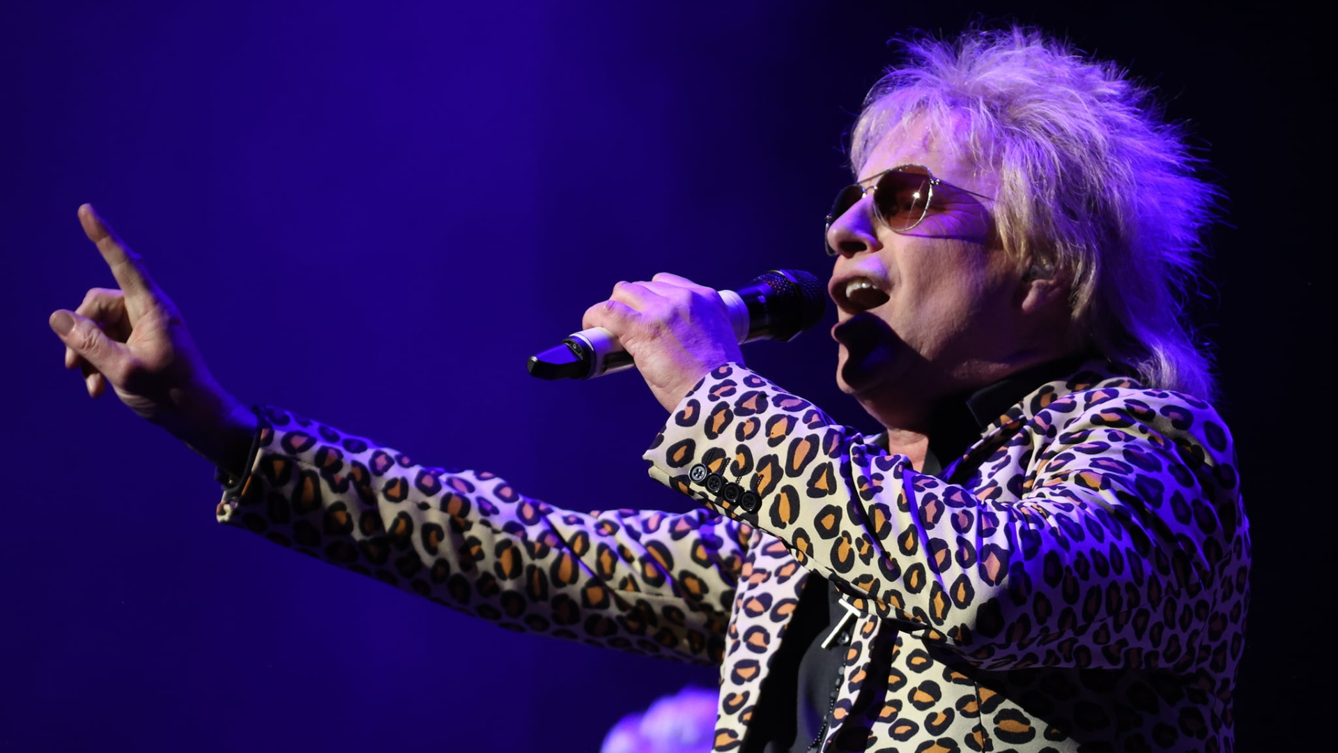 Some Guys Have All the Luck - The Rod Stewart Story - Princess Theatre
