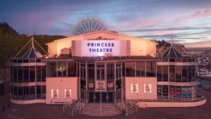 Princess Theatre Torquay