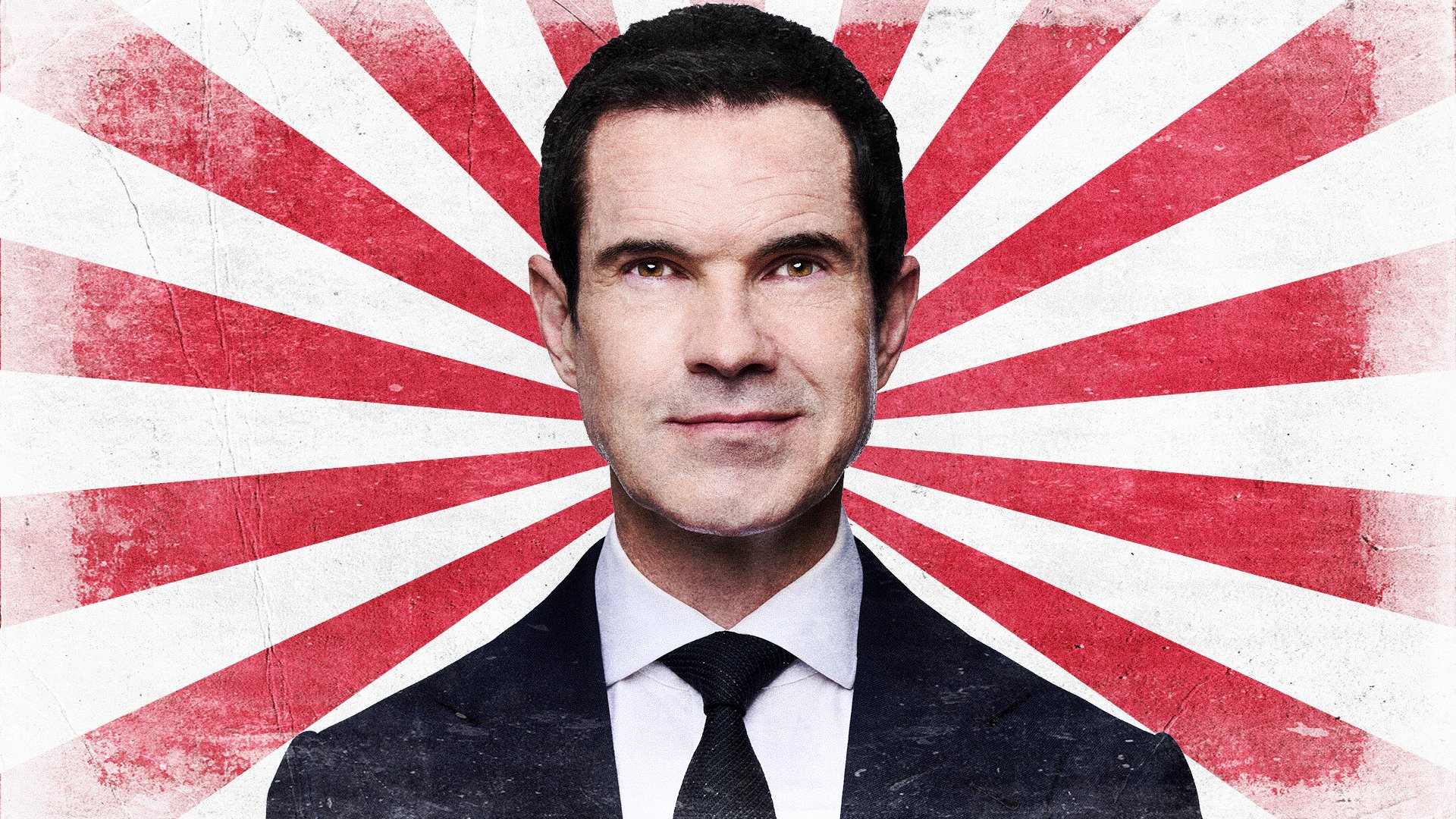 Jimmy Carr: Killing Jokes – Princess Theatre